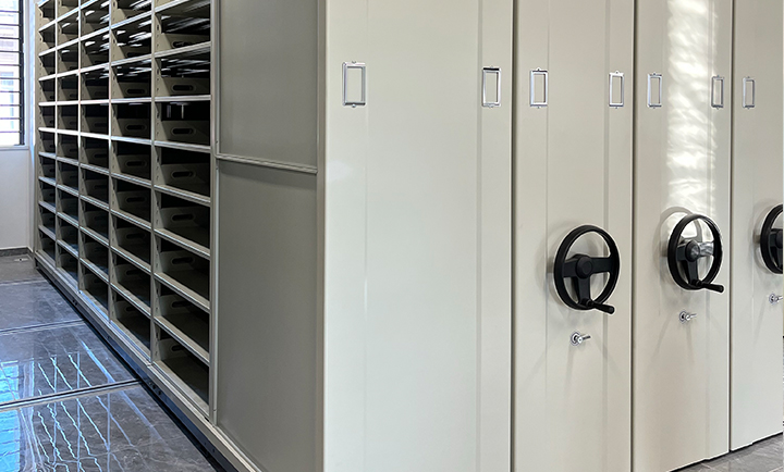 醫(yī)院密集架圖 醫(yī)院密集架圖