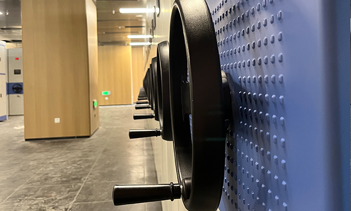 智能密集架圖 智能密集架圖