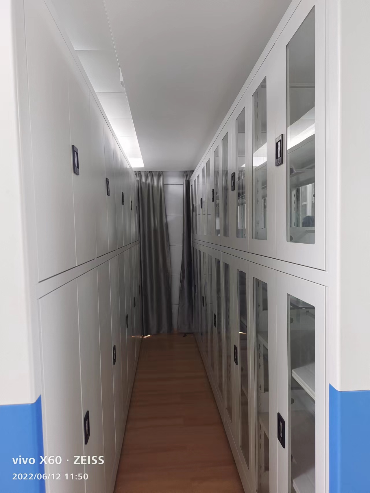 密集架圖 密集架圖