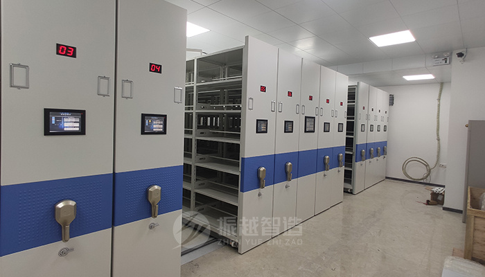 1692092271640026.jpg 智能電動(dòng)密集柜軌道式移動(dòng)檔案架 (65).jpg