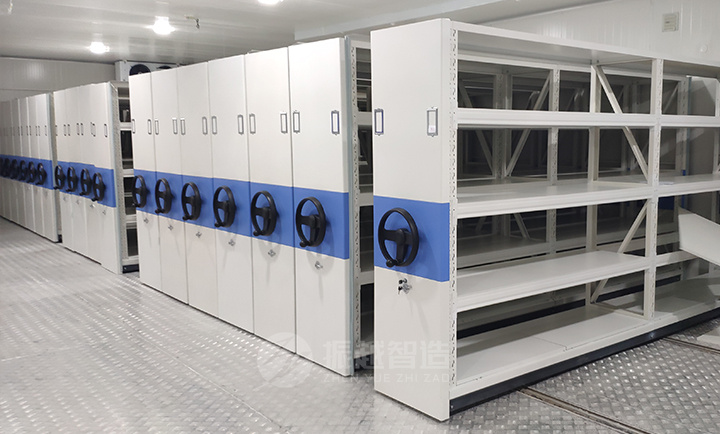 1692694902516204.jpg 智能電動(dòng)密集柜軌道式移動(dòng)檔案架 (30).jpg